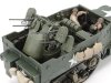 Tamiya 35081 1/35 U.S. Multiple Gun Motor Carriage M16
